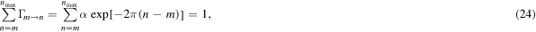 Equation (24)