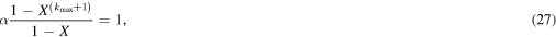 Equation (27)