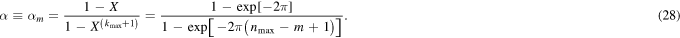Equation (28)