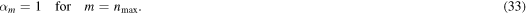 Equation (33)