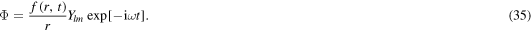 Equation (35)