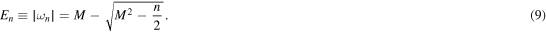 Equation (9)