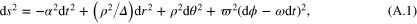 Equation (A.1)