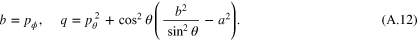 Equation (A.12)