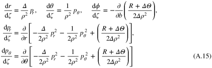 Equation (A.15)