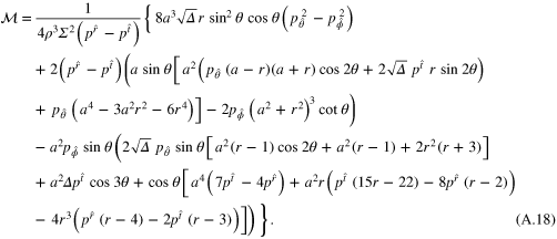 Equation (A.18)