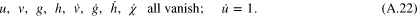 Equation (A.22)