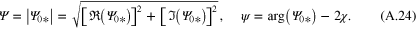 Equation (A.24)