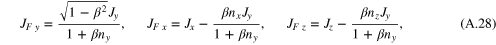 Equation (A.28)