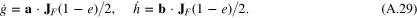 Equation (A.29)