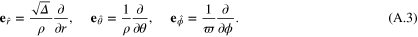 Equation (A.3)