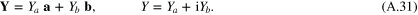 Equation (A.31)