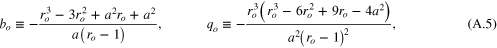 Equation (A.5)