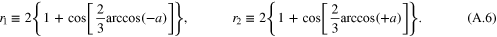 Equation (A.6)