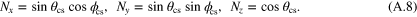 Equation (A.8)