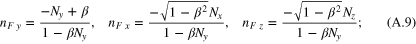 Equation (A.9)