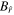 ${{B}_{{\hat{r}}}}$