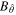 ${{B}_{{\hat{\theta }}}}$