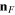 ${{{\bf n}}_{F}}$