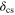 ${{\delta }_{{\rm cs}}}$