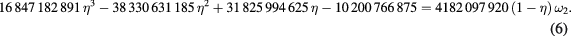 Equation (6)
