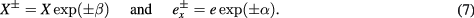 Equation (7)
