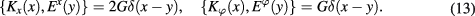 Equation (13)