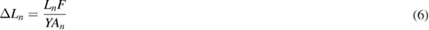 Equation (6)