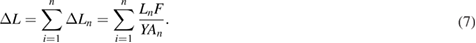 Equation (7)