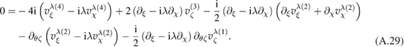 Equation (A.29)