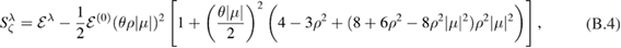 Equation (B.4)