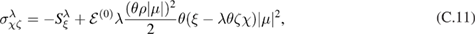 Equation (C.11)