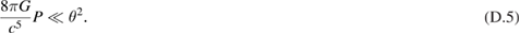Equation (D.5)