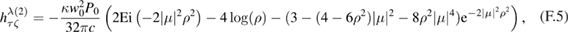 Equation (F.5)