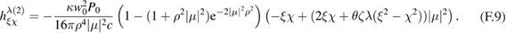 Equation (F.9)