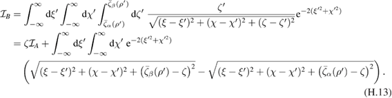 Equation (H.13)