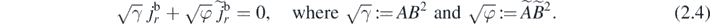 Equation (2.4)