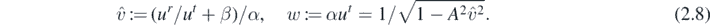 Equation (2.8)