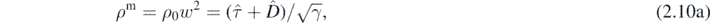 Equation (2.10a)