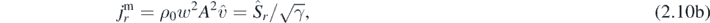 Equation (2.10b)