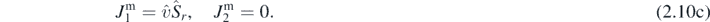 Equation (2.10c)