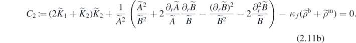 Equation (2.11b)