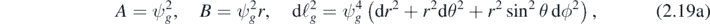 Equation (2.19a)