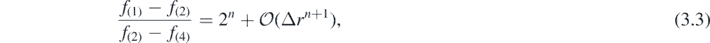Equation (3.3)