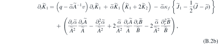 Equation (B.2b)