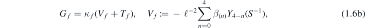 Equation (1.6b)