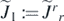 ${\tilde {J}}_{1}{:=}{{\tilde {J}}^{r}}_{r}$