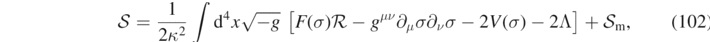 Equation (102)