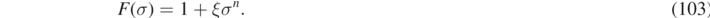 Equation (103)