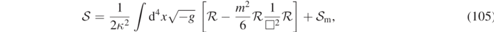Equation (105)